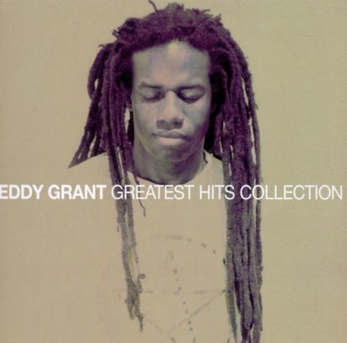 GRANT, EDDY - GREATEST HITS COLLECTION (CD)