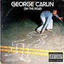 CARLIN, GEORGE  - ON THE ROAD (REISSUE)