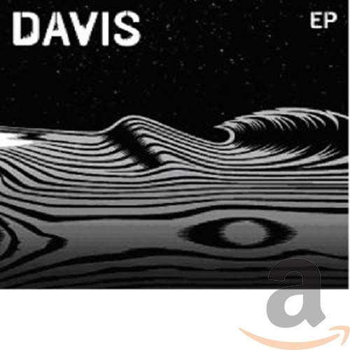 DAVIS - EP (CD)