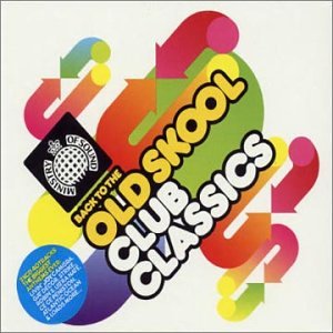 VARIOUS - OLD SKOOL CLUB CLASSICS (CD)