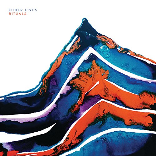 OTHER LIVES - RITUALS (VINYL)