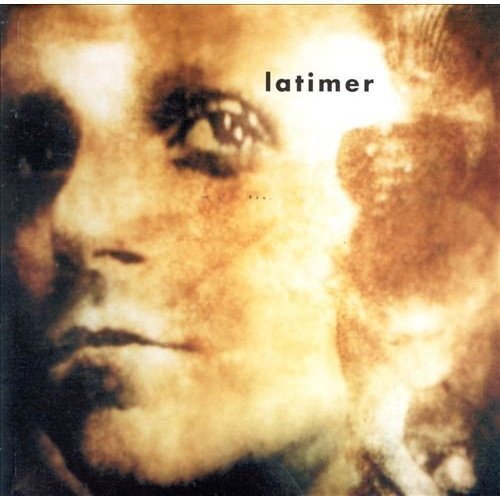 LATIMER - LP TITLE (CD)