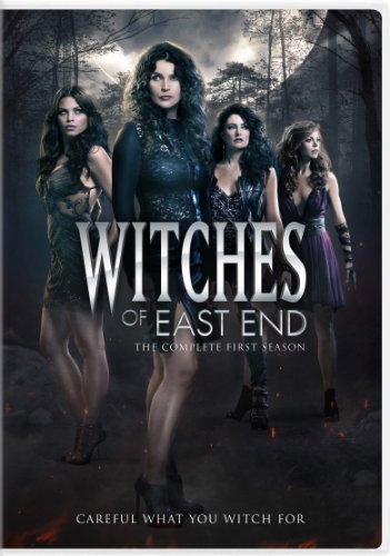 WITCHES OF EAST END: THE COMPLETE FIRST SEASON