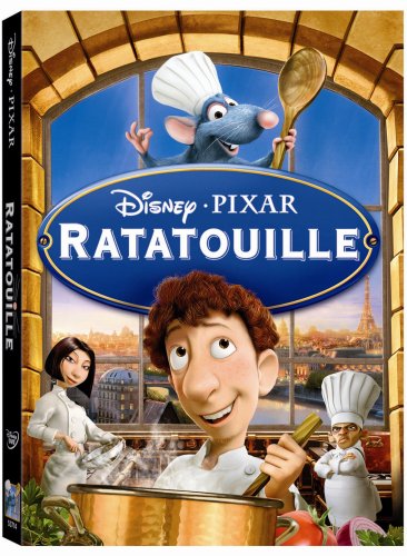 RATATOUILLE (WIDESCREEN)