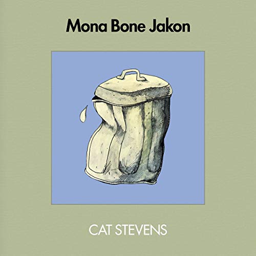 YUSUF / CAT STEVENS - MONA BONE JAKON (VINYL)