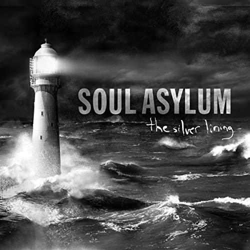 SOUL ASYLUM - THE SILVER LINING (VINYL)