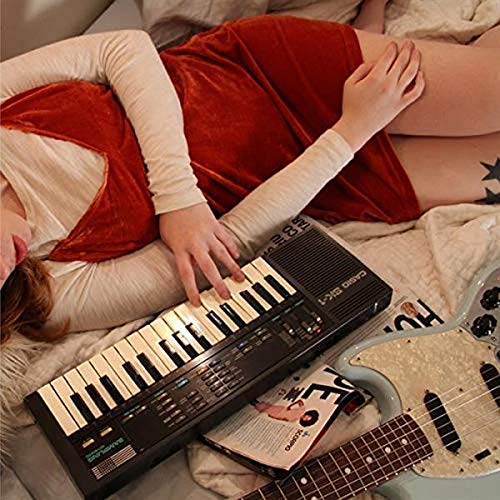 SOCCER MOMMY - COLLECTION (VINYL)