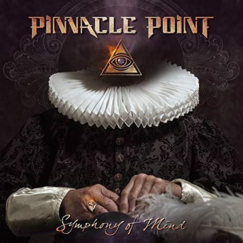 PINNACLE POINT - SYMPHONY OF MIND (CD)