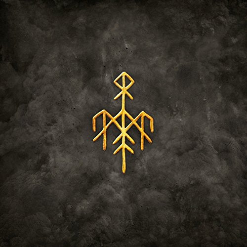 WARDRUNA - RUNALJOD RAGNAROK (CD)