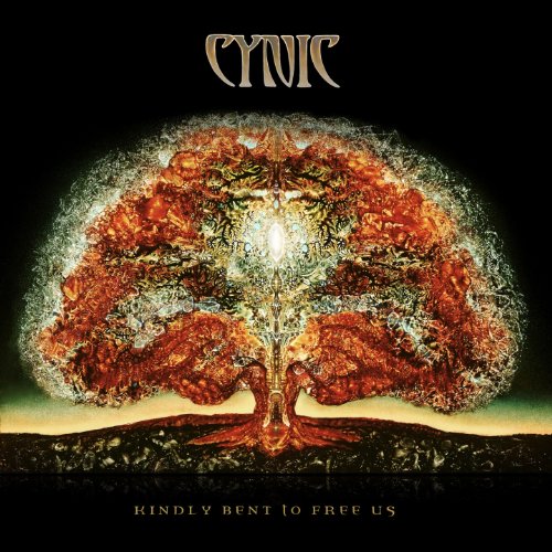 CYNIC - KINDLY BENT TO FREE US (CD)