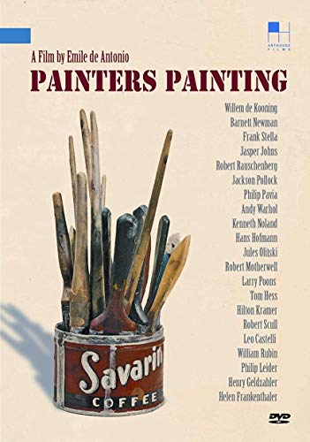 PAINTERS PAINTING - PAINTERS PAINTING