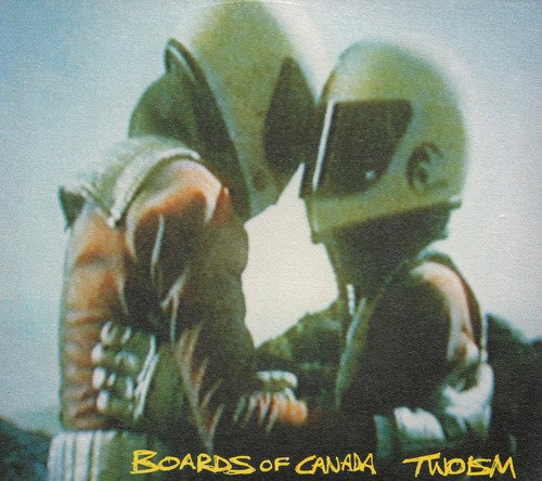 BOARDS OF CANADA - TWOISM (VINYL)