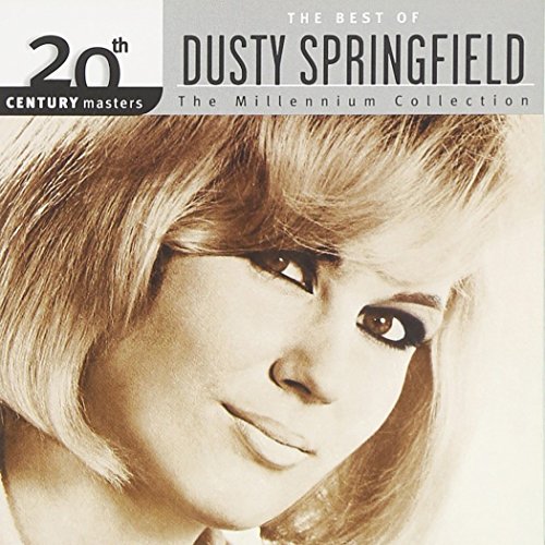 SPRINGFIELD, DUSTY - BEST OF