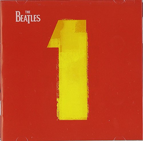 BEATLES - THE BEATLES 1 (CD)