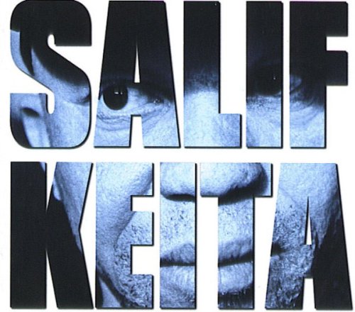 KEITA, SALIF - BEST OF SALIF KEITA-GOLDEN VOICE (CD)