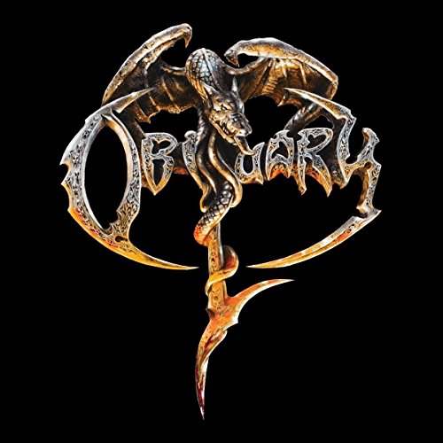 OBITUARY - OBITUARY (VINYL)