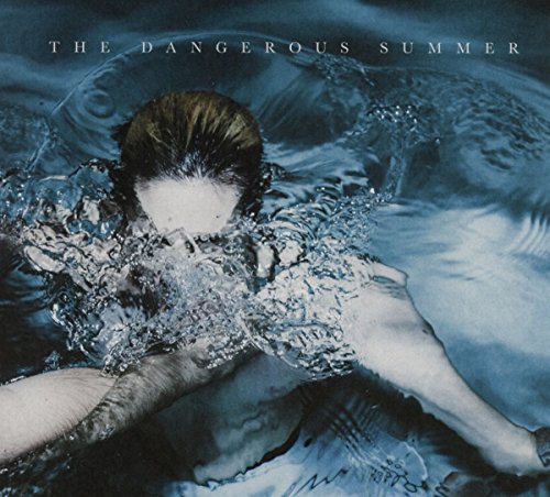 THE DANGEROUS SUMMER - THE DANGEROUS SUMMER (CD)