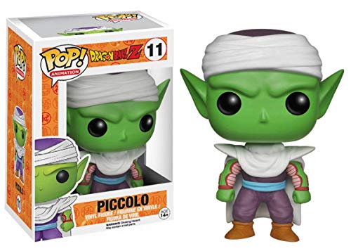 DRAGONBALL Z: PICCOLO #11 - FUNKO POP!