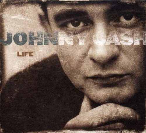 CASH, JOHNNY - LIFE (CD)