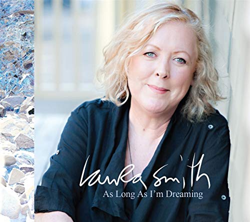 SMITH, LAURA - AS LONG AS I'M DREAMING (CD)