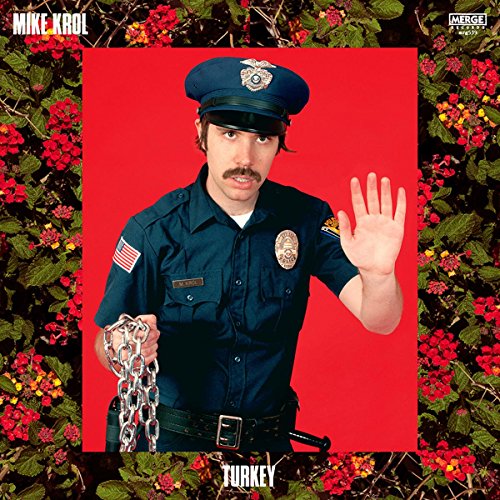 KROL,MIKE - TURKEY (VINYL)