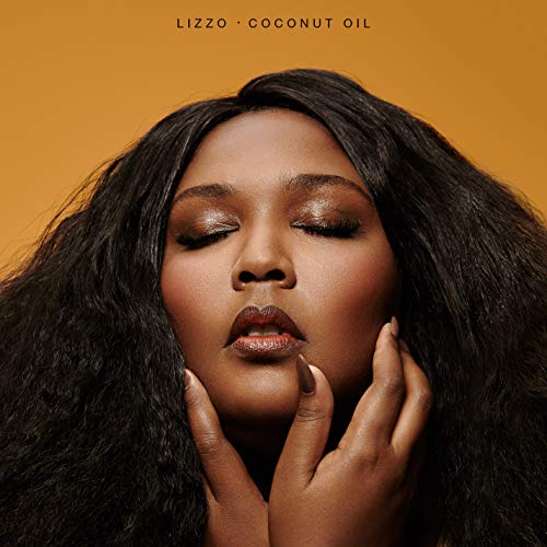 LIZZO - COCONUT OIL (VINYL)