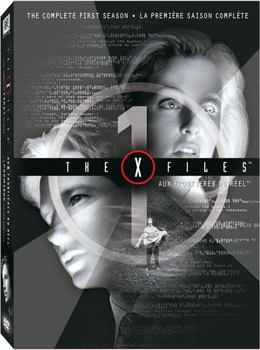 THE X-FILES: SEASON 1 (VERSION FRANAISE)