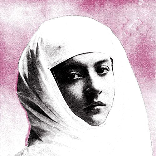 PROTOMARTYR - RELATIVES IN DESCENT (CD)