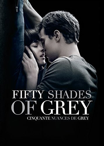 FIFTY SHADES OF GREY (BILINGUAL)