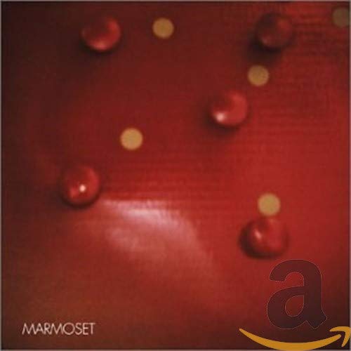 MARMOSET - RECORD IN RED (CD)