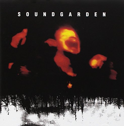 SOUNDGARDEN - SUPERUNKNOWN (20TH ANNIVERSARY EDITION) (CD)