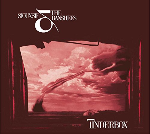 SIOUXSIE & THE BANSHEES - TINDERBOX (CD)