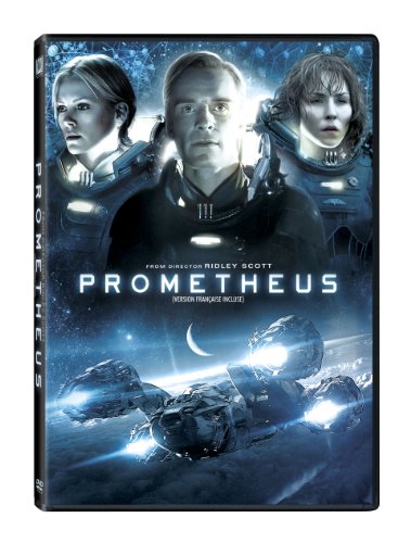 PROMETHEUS (BILINGUAL)