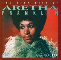 ARETHA FRANKLIN - ARETHA FRANKLIN - THE VERY BEST OF ARETHA FRANKLIN, VOL. 1 (CD)