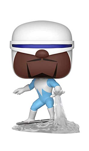 INCREDIBLES 2: FROZONE #368 - FUNK POP!