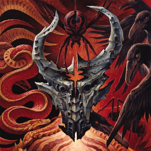 DEMON HUNTER - TRIPTYCH (W/DVD) (CD)