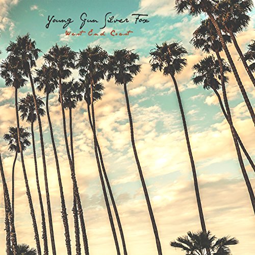 YOUNG GUN SILVER FOX - WEST END COAST (VINYL)