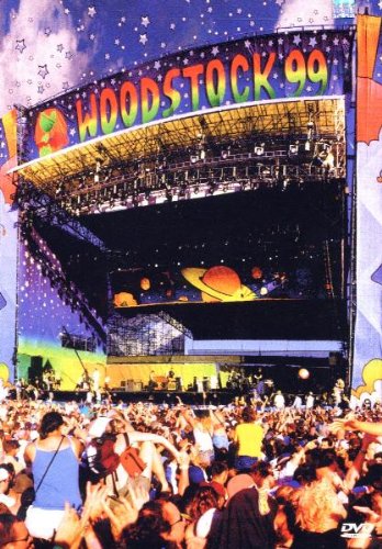 WOODSTOCK '99 (FULL SCREEN)