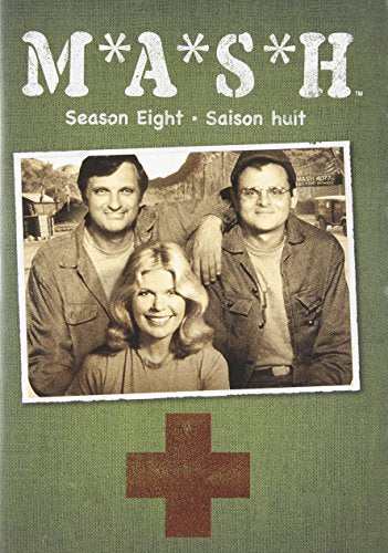 M*A*S*H*: SEASON 8 (BILINGUAL)