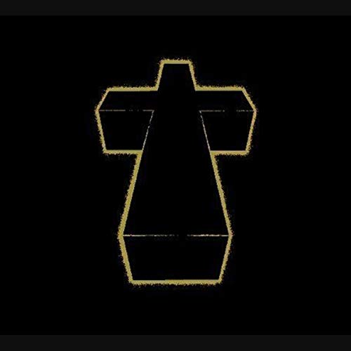 JUSTICE - JUSTICE (VINYL)