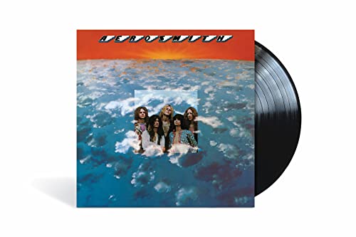 AEROSMITH - AEROSMITH (VINYL)