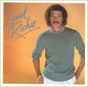 RICHIE, LIONEL - LIONEL RICHIE