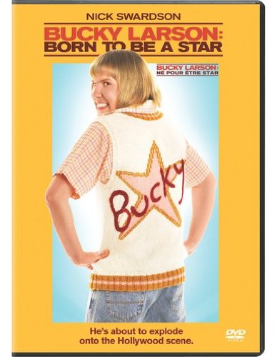 BUCKY LARSON BORN TO BE A STAR BILINGUAL