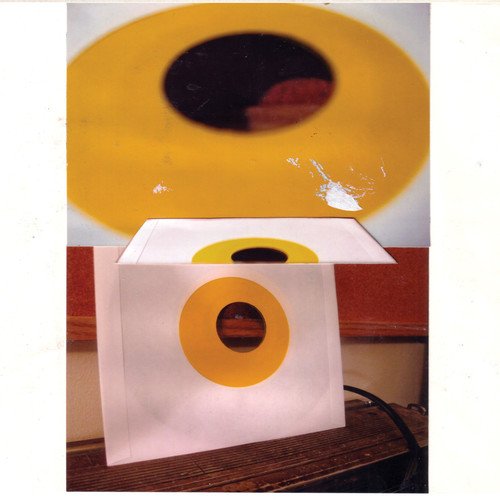 GUIDED BY VOICES - LET'S GO EAT THE FACTORY (VINYL)