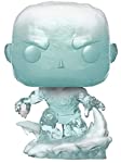 MARVEL 80: ICEMAN #504 - FUNKO POP!