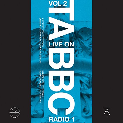 TOUCHE AMORE - LIVE ON BBC RADIO 1: VOL 2 (VINYL)