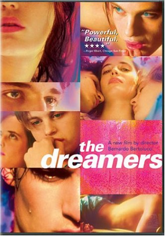 THE DREAMERS: R-RATED EDITION (2004) (BILINGUAL)