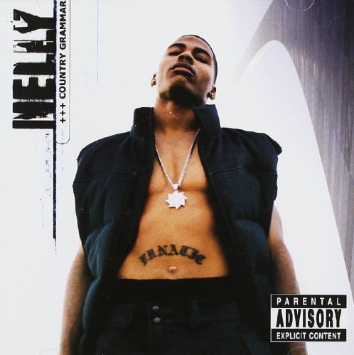 NELLY - COUNTRY GRAMMAR