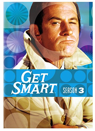 GET SMART: SEASON 3 (1967)