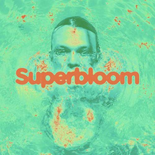 IRWIN,ASHTON - SUPERBLOOM (CD)